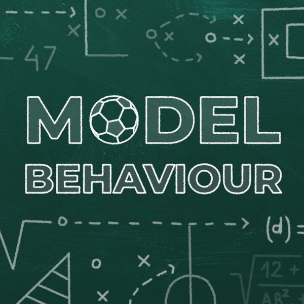 Model Behaviour Artwork