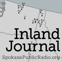 Inland Journal: Two Spokane Doctors Talk About Caring For Covid Patients