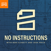 No Instructions podcast