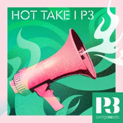 Best of Hot Take... hittills! (Hot Take Summer #5)