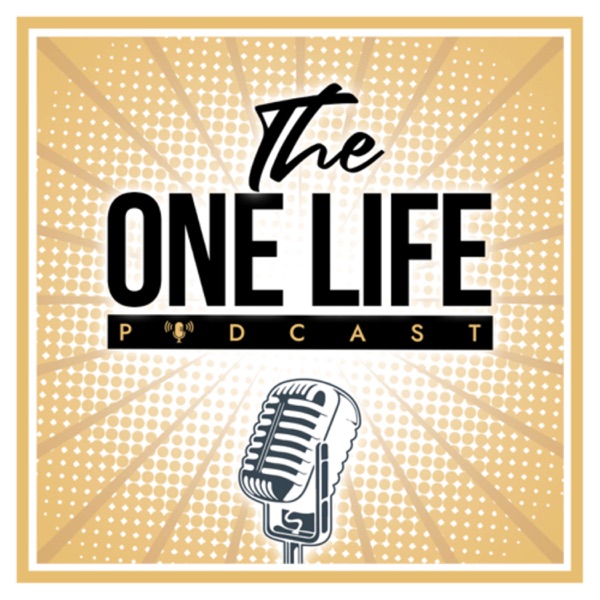 The One Life Podcast Artwork