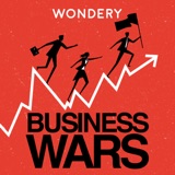 Wondery Presents Business Movers | General Motors: Back from the Dead podcast episode