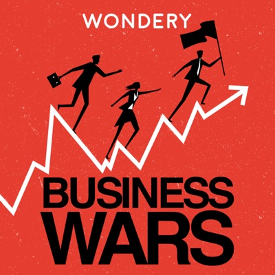 Business Wars Business Wars