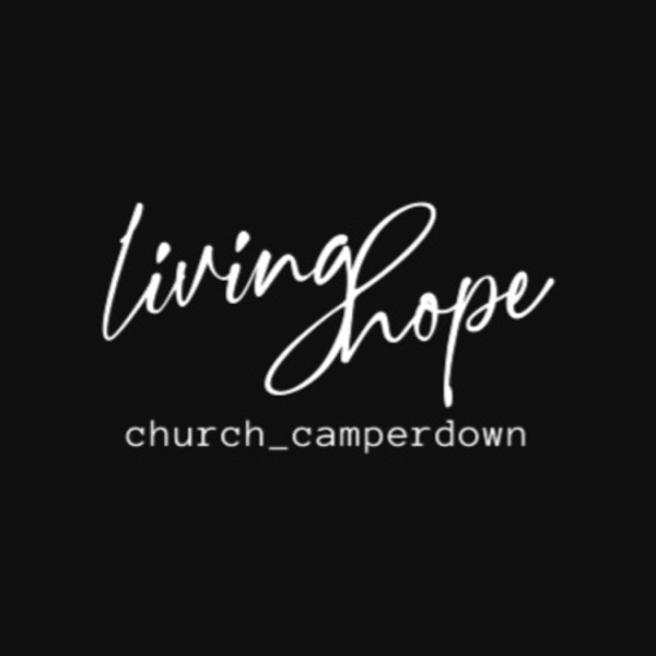 Living Hope Church Camperdown Artwork