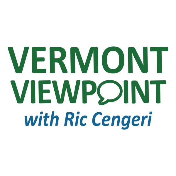 Vermont Viewpoint Artwork
