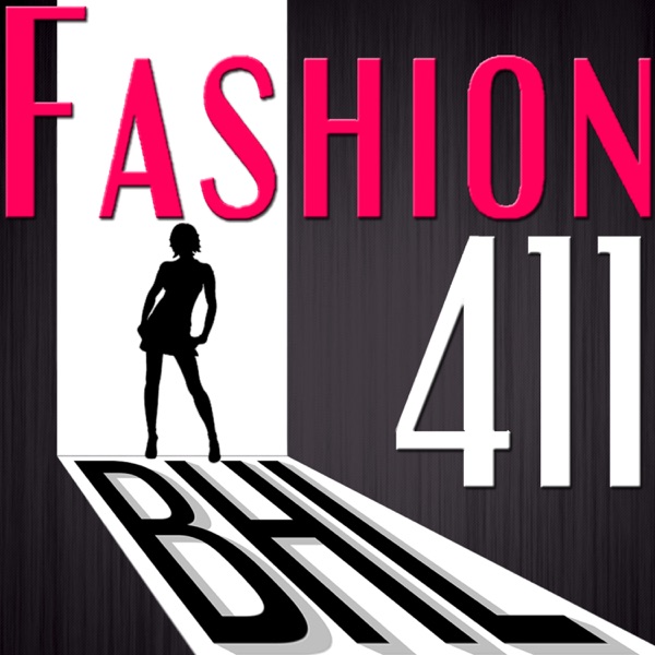 Fashion 411 Artwork