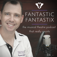 Theatre in a Box Trivia Podcast podcast