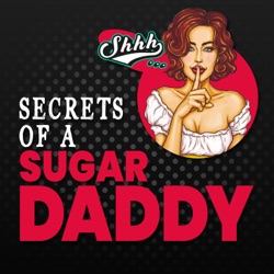 Ep. 146 - Breaking Through Barriers with Sugar Baby Desiree