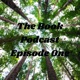 Book Podcast Episode One: The Grapes of Wrath