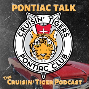 Pontiac Talk Podcast