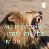 Ron BURGUNDY vs MRIMEVERYWHERE