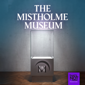 The Mistholme Museum of Mystery, Morbidity, and Mortality - Dominic Guilfoyle