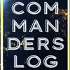 Commander's Log: Unofficial Star Trek Chat artwork