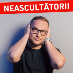 SPECIAL: Podcastul despre podcasturi, cu Sergiu Biriș, Robert Katai și Dragoș Stanca la Upgrade 100