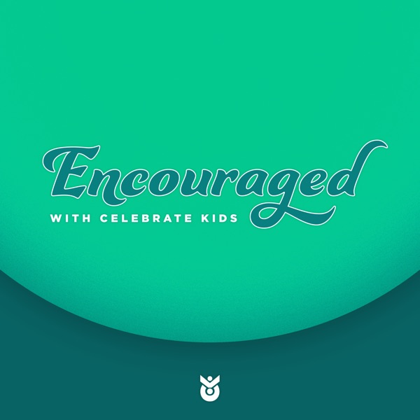 Celebrate Kids Podcast with Dr. Kathy