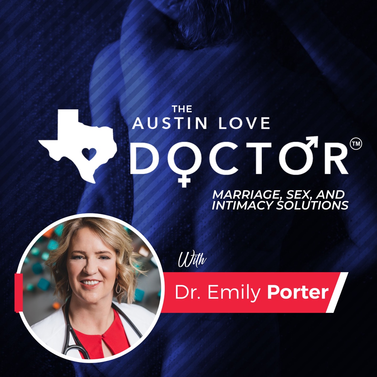 The Austin Love Doctor – Podcast – Podtail