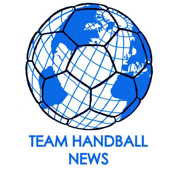 Podcast – Team Handball News Artwork