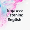 Improve Listening English  artwork