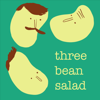 Three Bean Salad - Three Bean Salad