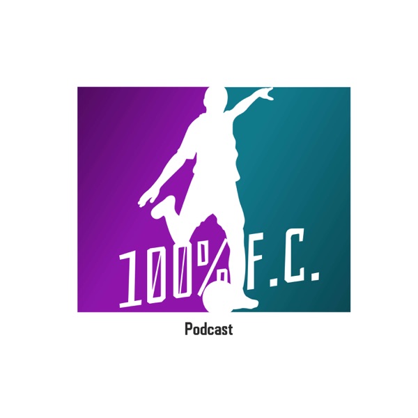 100% F.C. Artwork