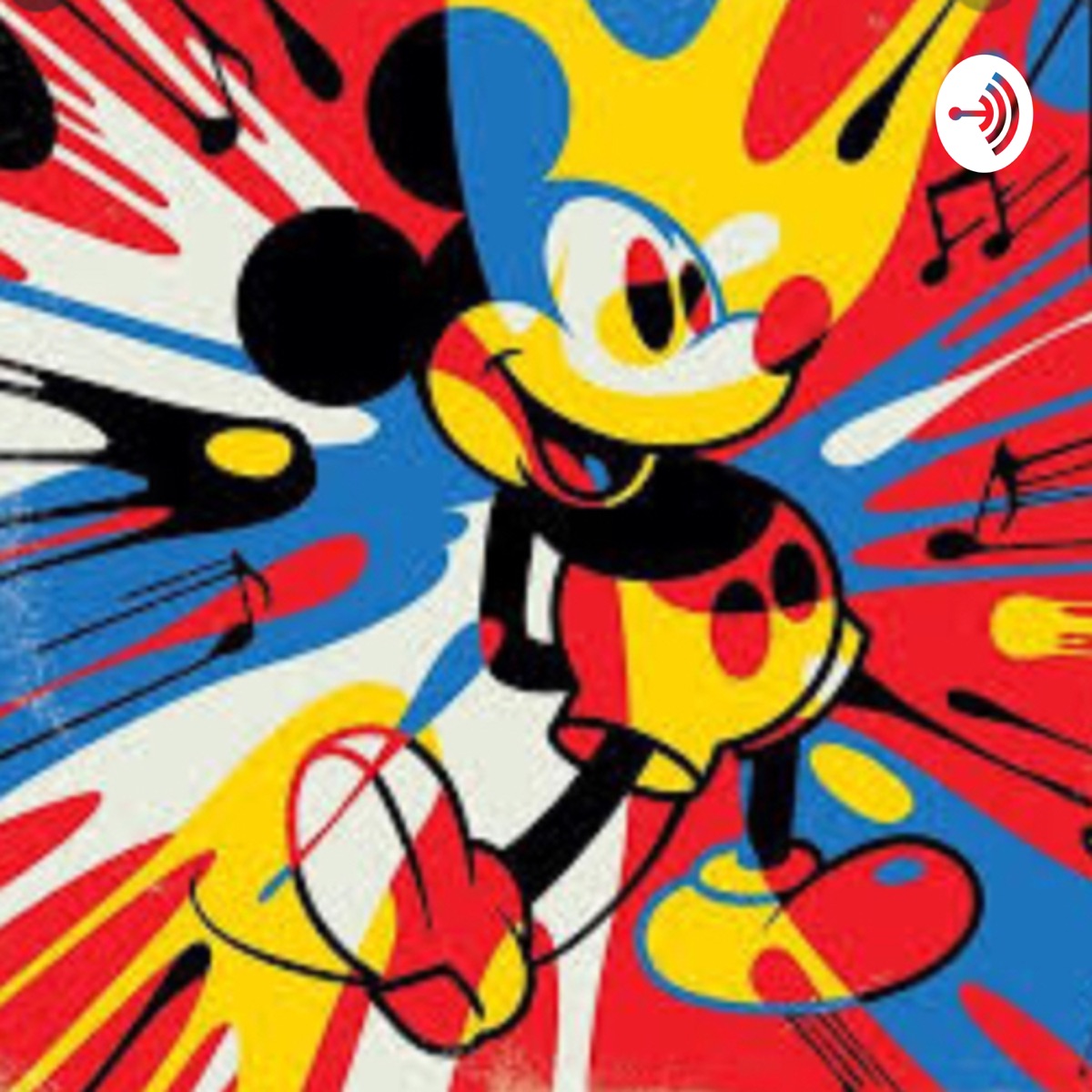 Celebra el cumpleaños de Mickey Mouse con estas curiosidades