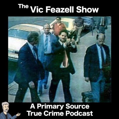 The Vic Feazell Show The Vic Feazell Show