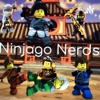 Ninjago Nerds artwork