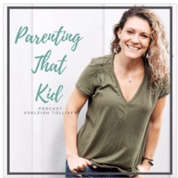 Parenting with a Diagnosis of ADHD with Shane Thrapp