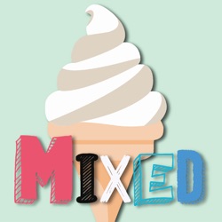 MIXED: Lessons in Multicultural Parenting