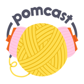 Pomcast! A knitting podcast from Pom Pom Publishing - Pom Pom Publishing