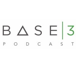 The BASE 3 podcast