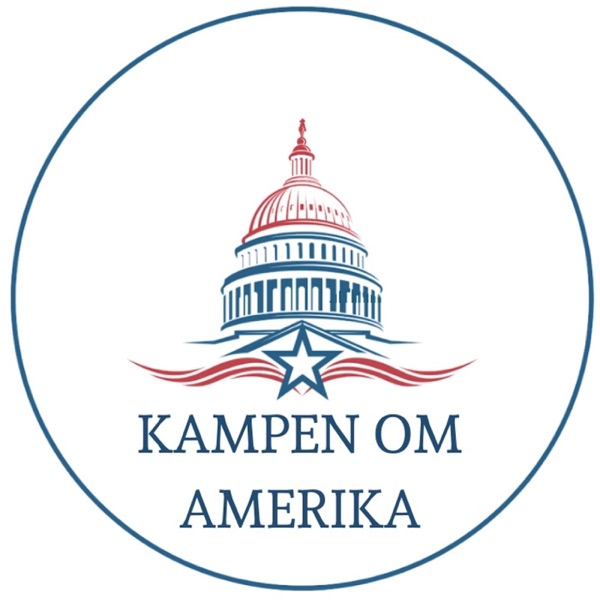 Kampen Om Amerika