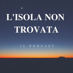 L'Isola non trovata