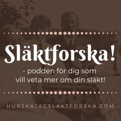 Bakom husförhörslängden - intervju med Eva Johansson
