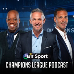 Champions League Podcast