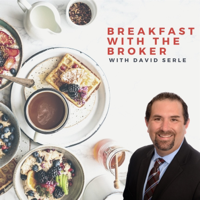 Breakfast with Jeremy Collins