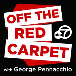 Off the Red Carpet with George Pennacchio
    