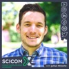 Science Communication Accelerator - scicomX (scicomm, social media, and digital science marketing)  artwork