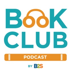 Book Club Podcast by B2S Ep.8 : คุยกับ 