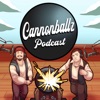 Cannonballz podcast artwork