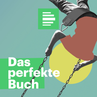 Das Perfekte Buch für den Moment - Deutschlandfunk Nova podcast