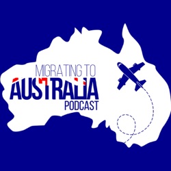 069 - Australia via Serbia, Zimbabwe and NZ with Sara Bogdanovic