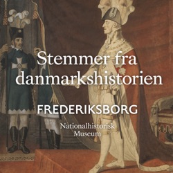 Stemmer fra danmarkshistorien