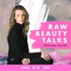 Raw Beauty Talks artwork