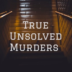 True Unsolved Murders 