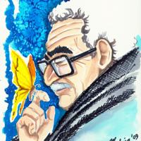 Gabriel garcia marquez