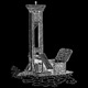 Les chroniques de la guillotine - 05 - Les chevaliers du pont ou l'exemplarité de la peine