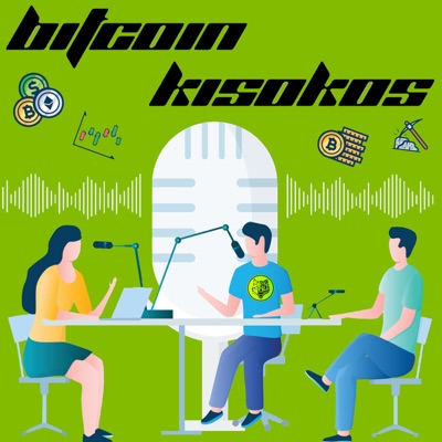 Bitcoin kisokos Bitcoin kisokos