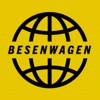 Besenwagen Worldwide - Cycling Podcast artwork