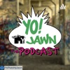 Yo! That’s My Jawn: The Podcast artwork